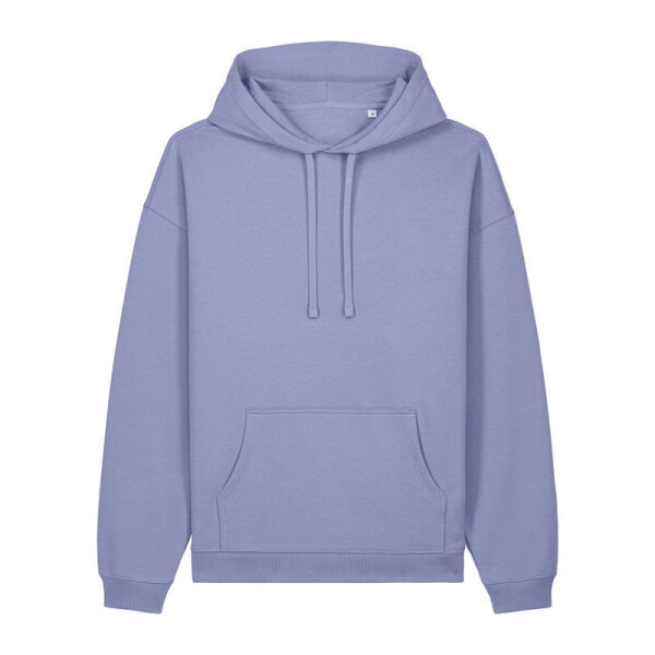 Slammer 2.0 oversized mikina s kapucí