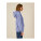 Slammer 2.0 oversized mikina s kapucí - stsu209-violet-studio-main-front - variant 
