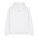 Slammer 2.0 oversized mikina s kapucí - stsu209-white_packshot_main_back - variant Eg STSU209C0011L