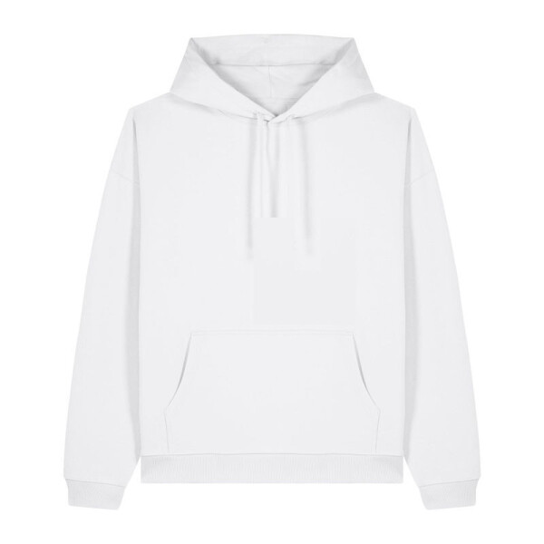 Slammer 2.0 oversized mikina s kapucí