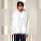 Slammer 2.0 oversized mikina s kapucí - stsu209-white_studio_lifestyle_main_front - variant Eg STSU209C0011L