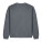 Mikina Radder 2.0 Vintage oversized - stsu210-gdyedanthracite-packshot-main-back - variant 