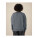 Mikina Radder 2.0 Vintage oversized - stsu210-gdyedanthracite-studio-main-back - variant 