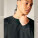 Mikina Radder 2.0 Vintage oversized - stsu210-gdyedblackrock_studio_lifestyle_detail_front - variant Eg STSU210C1401L