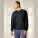 Mikina Radder 2.0 Vintage oversized - stsu210-gdyedblackrock_studio_lifestyle_main_front - variant Eg STSU210C1401L
