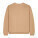 Mikina Radder 2.0 Vintage oversized - stsu210-gdyedlatte_packshot_main_back - variant Eg STSU210C7331L