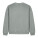 Mikina Radder 2.0 Vintage oversized - stsu210-gdyedmistygrey-packshot-main-back - variant 