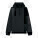 Unisex mikina s kapsou Sounder s boční kapsou - stsu229-black_packshot_main_front - variant Eg STSU229C0021L