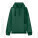 Unisex mikina s kapsou Sounder s boční kapsou - stsu229-bottlegreen_packshot_main_front - variant Eg STSU229C2241L
