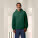 Unisex mikina s kapsou Sounder s boční kapsou - stsu229-bottlegreen_studio_lifestyle_main_front - variant Eg STSU229C2241L