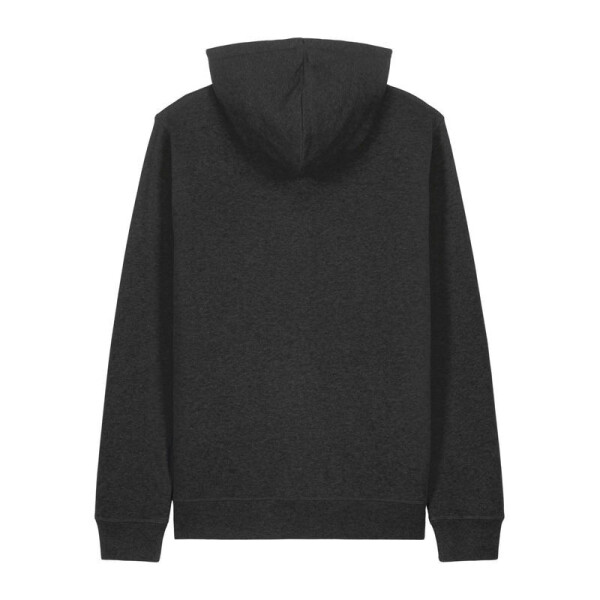 Unisex mikina s kapsou Sounder s boční kapsou