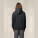 Unisex mikina s kapsou Sounder s boční kapsou - stsu229-darkheathergrey_studio_lifestyle_main_back - variant Eg STSU229C6511L