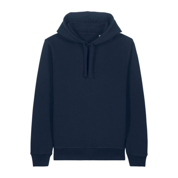 Unisex mikina s kapsou Sounder s boční kapsou