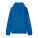 Unisex mikina s kapsou Sounder s boční kapsou - stsu229-royalblue_packshot_main_front - variant Eg STSU229C2301L