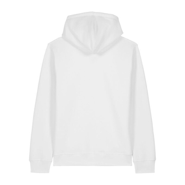 Unisex mikina s kapsou Sounder s boční kapsou