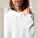 Unisex mikina s kapsou Sounder s boční kapsou - stsu229-white_studio_lifestyle_detail_front - variant Eg STSU229C0011L