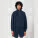 Unisexová mikina Miller Dry s volným zipem a čtvrtinovým zipem - stsu795-frenchnavy_studio_lifestyle_main_front - variant Eg STSU795C7271L