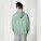 Unisexová mikina s kapucí Cooper Dry - stsu797-aloe_studio_lifestyle_main_back - variant Eg STSU797C0891L