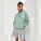 Unisexová mikina s kapucí Cooper Dry - stsu797-aloe_studio_lifestyle_main_front - variant Eg STSU797C0891L