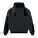 Unisexová mikina s kapucí Cooper Dry - stsu797-black_packshot_main_front - variant Eg STSU797C0021L