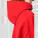 Unisexová mikina s kapucí Cooper Dry - stsu797-deckchairred_studio_lifestyle_detail_front - variant Eg STSU797C0991L