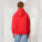 Unisexová mikina s kapucí Cooper Dry - stsu797-deckchairred_studio_lifestyle_main_back - variant Eg STSU797C0991L