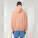 Unisexová mikina s kapucí Cooper Dry - stsu797-fraichepeche_studio_lifestyle_main_back - variant Eg STSU797C1011L