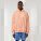 Unisexová mikina s kapucí Cooper Dry - stsu797-fraichepeche_studio_lifestyle_main_front - variant Eg STSU797C1011L
