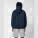 Unisexová mikina s kapucí Cooper Dry - stsu797-frenchnavy_studio_lifestyle_main_back - variant Eg STSU797C7271L