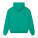 Unisexová mikina s kapucí Cooper Dry - stsu797-gogreen_packshot_main_back - variant Eg STSU797C1001L