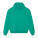 Unisexová mikina s kapucí Cooper Dry - stsu797-gogreen_packshot_main_front - variant Eg STSU797C1001L