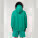 Unisexová mikina s kapucí Cooper Dry - stsu797-gogreen_studio_lifestyle_main_back - variant Eg STSU797C1001L
