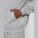 Unisexová mikina s kapucí Cooper Dry - stsu797-heathergrey_studio_lifestyle_detail_front - variant Eg STSU797C2501L