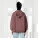 Unisexová mikina s kapucí Cooper Dry - stsu797-kaffacoffee_studio_lifestyle_main_back - variant Eg STSU797C0851L