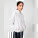 Unisexová mikina s kapucí Cooper Dry - stsu797-white_studio_lifestyle_main_front - variant Eg STSU797C0011L
