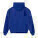 Unisexová mikina s kapucí Cooper Dry - stsu797-workerblue_packshot_main_back - variant Eg STSU797C0881L