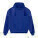 Unisexová mikina s kapucí Cooper Dry - stsu797-workerblue_packshot_main_front - variant Eg STSU797C0881L
