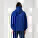 Unisexová mikina s kapucí Cooper Dry - stsu797-workerblue_studio_lifestyle_main_back - variant Eg STSU797C0881L