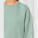 Unisexová mikina Ledger Dry s volným střihem - stsu798-aloe_studio_lifestyle_detail_front - variant Eg STSU798C0891L