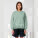 Unisexová mikina Ledger Dry s volným střihem - stsu798-aloe_studio_lifestyle_main_front - variant Eg STSU798C0891L