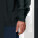 Unisexová mikina Ledger Dry s volným střihem - stsu798-black_studio_lifestyle_detail_front - variant Eg STSU798C0021L