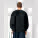 Unisexová mikina Ledger Dry s volným střihem - stsu798-black_studio_lifestyle_main_back - variant Eg STSU798C0021L