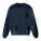 Unisexová mikina Ledger Dry s volným střihem - stsu798-frenchnavy_packshot_main_back - variant Eg STSU798C7271L