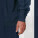 Unisexová mikina Ledger Dry s volným střihem - stsu798-frenchnavy_studio_lifestyle_detail_front - variant Eg STSU798C7271L