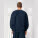 Unisexová mikina Ledger Dry s volným střihem - stsu798-frenchnavy_studio_lifestyle_main_back - variant Eg STSU798C7271L
