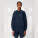 Unisexová mikina Ledger Dry s volným střihem - stsu798-frenchnavy_studio_lifestyle_main_front - variant Eg STSU798C7271L
