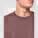 Unisexová mikina Ledger Dry s volným střihem - stsu798-kaffacoffee_studio_lifestyle_detail_front - variant Eg STSU798C0851L