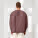 Unisexová mikina Ledger Dry s volným střihem - stsu798-kaffacoffee_studio_lifestyle_main_back - variant Eg STSU798C0851L
