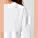 Unisexová mikina Ledger Dry s volným střihem - stsu798-white_studio_lifestyle_detail_front - variant Eg STSU798C0011L