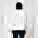 Unisexová mikina Ledger Dry s volným střihem - stsu798-white_studio_lifestyle_main_back - variant Eg STSU798C0011L